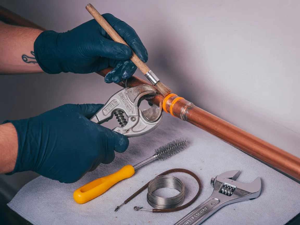 Why choose Sump Pump Repair in Osage, WY